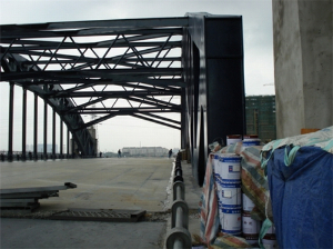 电白专注工业场景喷漆服务